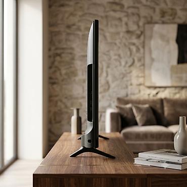 Televizorlar: İşlənmiş Televizor LG LED ekran 64" HD (1366x768), Ünvandan götürmə — 3