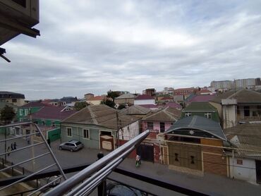 Yeni tikili: 2 otaqlı, Yeni tikili, 70 kv. m — 11