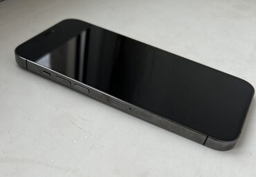 Apple iPhone: IPhone 12 Pro Max, 128 ГБ, Графит, 75 % — 6