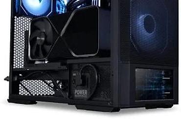 Druga oprema za računare i laptopove: PC kućište sa prednjim informacionim ekranom - Format: mid‑tower ATX — 14