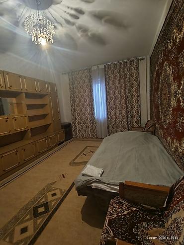 сосновка бишкек: Сдаётся просторная 2‑комнатная квартира с мебелью и базовой бытовой — 2