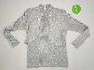 sweter bolerko: Sweter damski, rozmiar S — 2