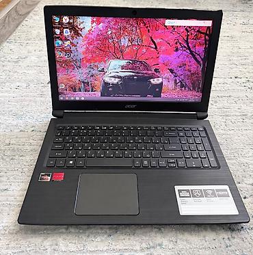 acer predator: Для учебы, Б/у, AMD Ryzen 3 — 1