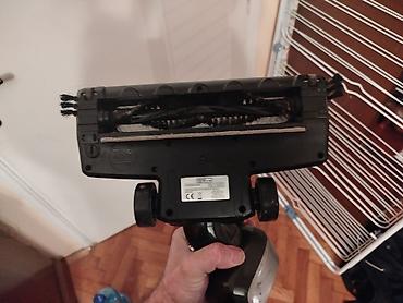 Štapni usisivači: Deo,rucka,papucica/cetka za stapni staubsauger usisivac 14,8 V — 2