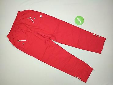 cheap online: Spodnie materiałowe damskie, rozmiar S — 2