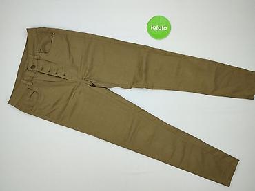 cropp cargo: Cropp, Spodnie materiałowe damskie, rozmiar S — 2