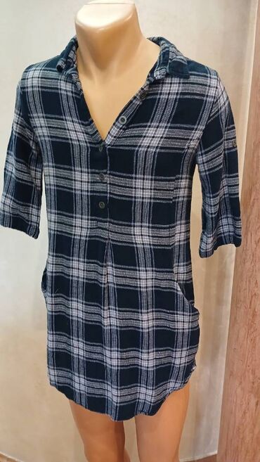 Bluze: Zara, M, bоја - Šareno — 9