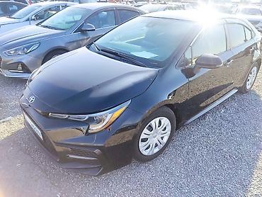 chery icar: Toyota Corolla: 2018 г., 1.8 л, Автомат, Бензин, Седан — 2