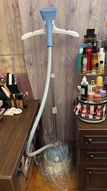 Ütülər və buxarlayıcılar: Buxarlı ütü, Philips, Kredit yoxdur, Ünvandan götürmə