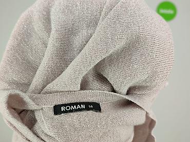rag: Roman, Bluzka damska, rozmiar L — 5