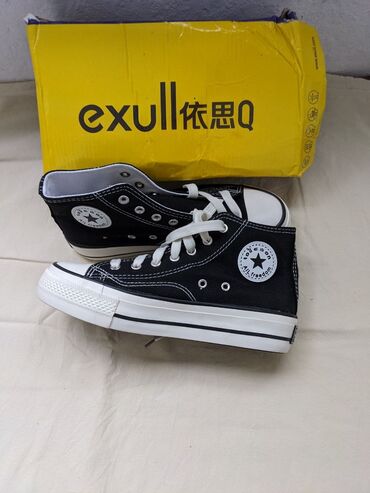 converse кеды мужские: Converse 
конверсы новые
38-39 размеры