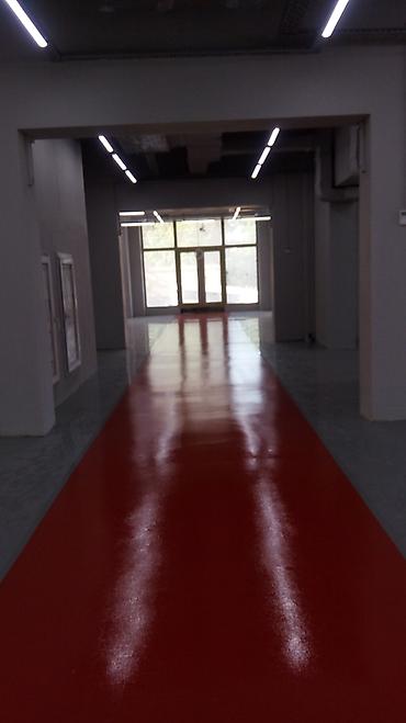 Коммерческая недвижимость: Yeni Yasamalda, yeni tikili binanın 1-ci mərtəbəsində 450 m2 obyekt — 10
