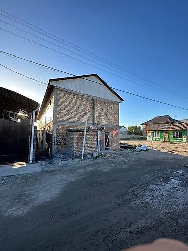 Продажа коттеджей и домов: Срочно! 2 этаж ЗДАНИЯ БИЗНЕСИ МЕНЕН САТЫЛАТ.320кв/м АЙЫНА 100000 — 3