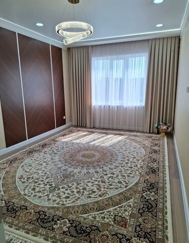 Продажа квартир: 2 комнаты, 60 м², 106 серия, 9 этаж, Дизайнерский ремонт