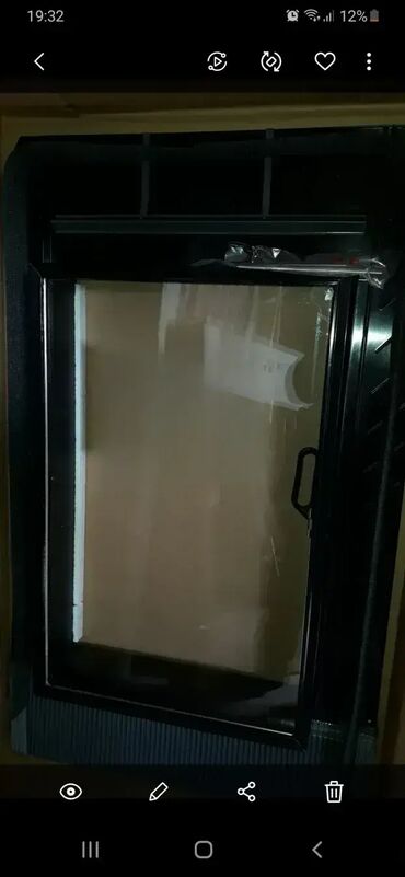 Prozori: Velux izlaz na krov - Novo 🚪 Model: GVT103 Dimenzije: 54x83 cm Na — 4