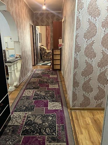 house kg бишкек: Продаётся Дом 90кв.м Участок 4,5 сотых Описание: - Участок — 5