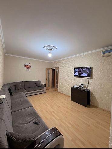 Продажа квартир: 3 комнаты, 61 м², 106 серия, 5 этаж, Евроремонт — 1