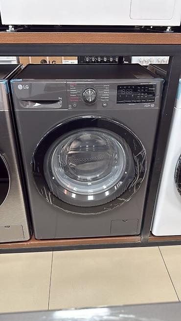 Стиральные машины автомат: Стиральные машины фронтальной загрузки (несколько моделей на выбор) — 14