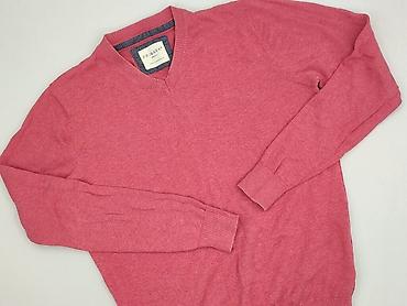 pull ov: Primark, Sweter dla mężczyzn, rozmiar S — 1