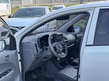 Kia: Kia Morning: 2018 г., 1 л, Автомат, Бензин at lalafo.kg — 16 Kia: Kia Morning: 2018 г., 1 л, Автомат, Бензин — 16