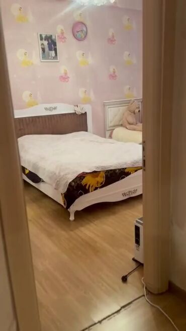 Uzunmüddətli kirayə mənzillər: Memar ecemide 2 otaqlı ev kirayə verlir uzun müddətə evin her bir — 10