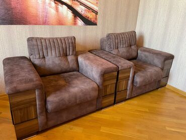 az işlənmiş divanlar: İşlənmiş, Divan, 2 kreslo, Divan, Bazalı, Açılan