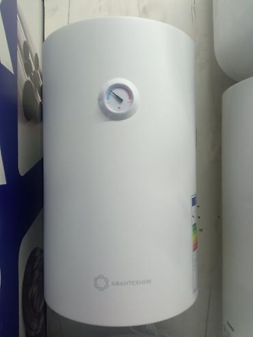 Электрический накопительный водонагреватель АванТехник KY-30M2 -