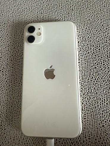 IPhone 11, Ağ