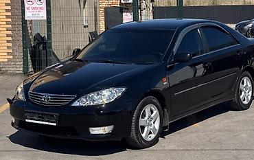 камри 55 монитор: Toyota Camry: 2005 г., Автомат, Бензин, Седан — 3