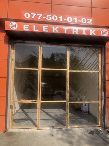 əmircan kirayə: Avtoservis üçün icarəyə yararlı iş sahəsi - “Universal” və “Elektrik”