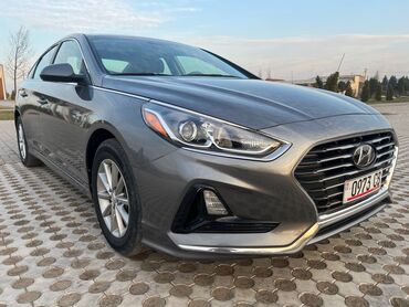 хундай саната дн8 левая передняя дверь нужен: Hyundai Sonata: 2019 г., 2.4 л, Автомат, Бензин, Седан