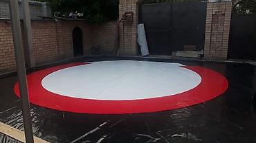 Другое для спорта и отдыха: Ковры маты даянги татами дзюдо борцовские ковры гимнастические маты — 12