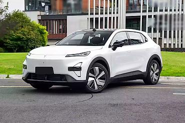 byd e1: Changan : 2026 г. — 2