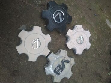 Тормозные диски: Комплект тормозных дисков Toyota 2009 г., Б/у, Оригинал, Япония at lalafo.kg — 24 Тормозные диски: Комплект тормозных дисков Toyota 2009 г., Б/у, Оригинал, Япония — 24