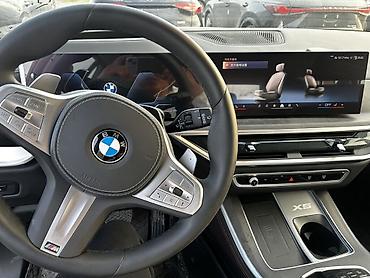 m3 e46: BMW X5: 2026 г., Автомат, Бензин, Кроссовер — 5