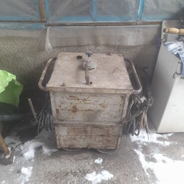 газавое оборудование: Продаю сварочный аппарат однофазный дробилка сенорезка Шныг зерновое