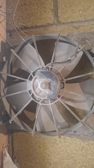 аксессуары для серверных шкафов блоки вентиляторов: Вентилятор Honda Оригинал