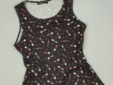 czerwona obcisła sukienka na wesele: FB Sister, Sukienka damska, rozmiar M