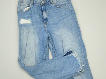 Jeans: Jeans, SinSay, L (EU 40), condition - Good