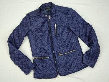 kurtka lacoste zimowa: Women`s lightweight jacket, SinSay, size S (EU 36)