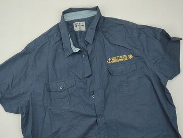 Men's Clothing: Shirt for men, 3XL (EU 46), condition - Very good