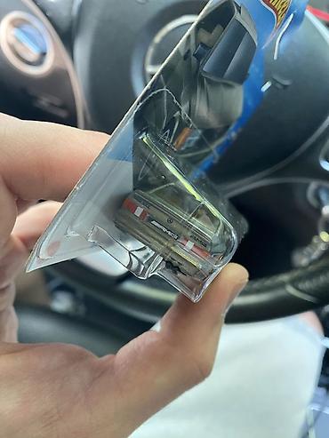 Игрушки: Продается оригинальная коллекционная машинка от бренда Хот вилс — 6