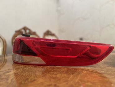 Soyutma və qızdırma sistemləri: LED, Kia 2016 il, Orijinal, ABŞ, İşlənmiş
