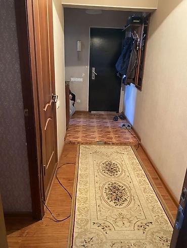 Продажа квартир: 3 комнаты, 76 м², 106 серия, 5 этаж, Евроремонт — 5