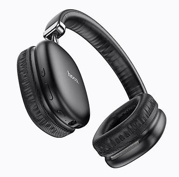 apple studio: Беспроводные полноразмерные наушники, Hoco, Новый — 4