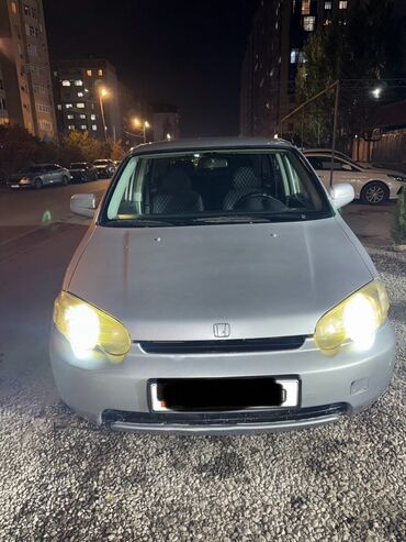хонда айервей: Honda HR-V: 2002 г., 1.6 л, Механика, Бензин, Кроссовер