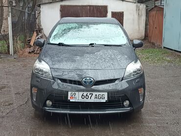 тайота приус 1999: Toyota Prius: 2013 г., 1.8 л, Автомат, Гибрид, Хэтчбэк