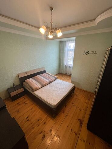 Yeni tikili: 3 otaqlı, Yeni tikili, 130 kv. m -da lalafo.az — 9 Yeni tikili: 3 otaqlı, Yeni tikili, 130 kv. m — 9