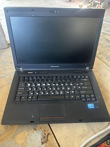 Электрондук китептер: Ноутбук Lenovo (серия ThinkPad) - Диагональ экрана около 14" - — 1