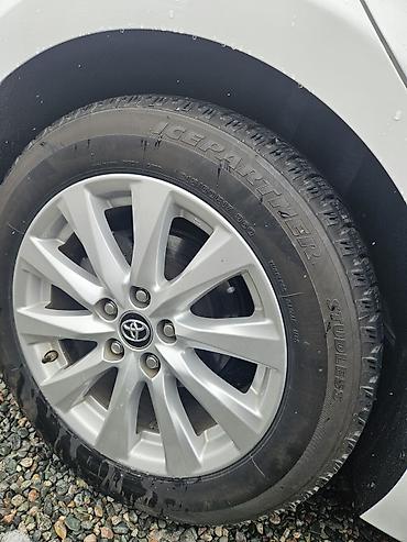 Toyota: Toyota Camry: 2019 г., 2.5 л, Автомат, Бензин, Седан — 6